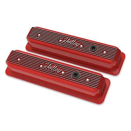 Valve Covers