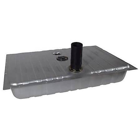 1964-68 MUSTANG COATED TANK EFI GAS