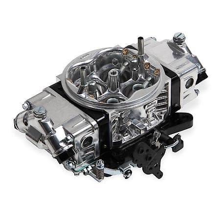 4150 Race Carbs