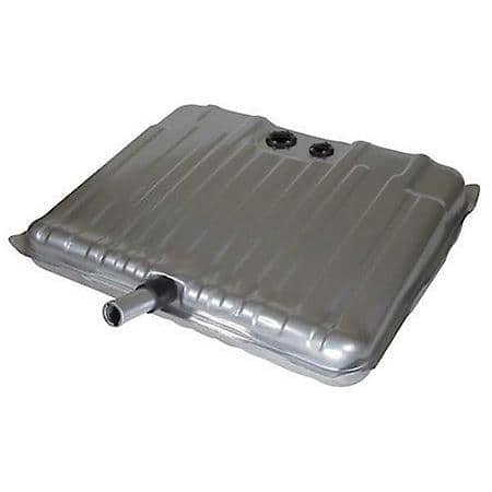 1965-66 IMPALA BELAIR COATED STEEL EFI G