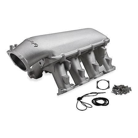 Tunnel Ram Intake Manifolds