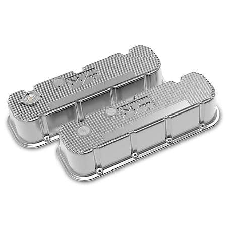Tall M/T Big Block Chevy Valve Covers