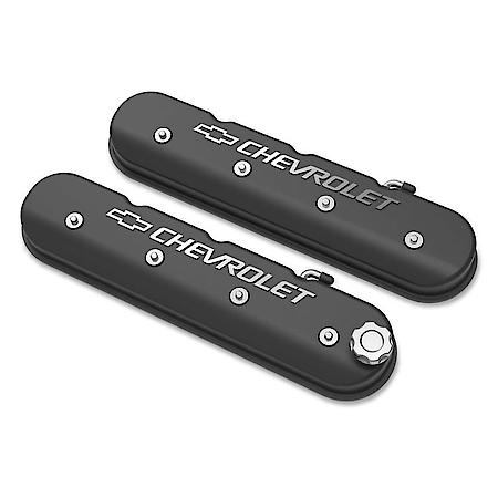 GM Tall LS Bowtie/Chevrolet Valve Cover