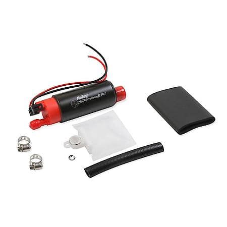 ELEC PUMP; 340 LPH E85