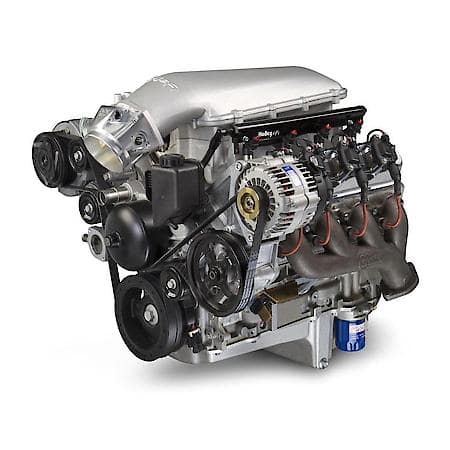 EFI Intake Manifolds