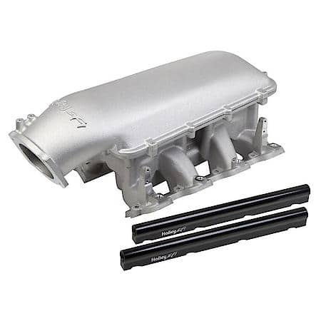 EFI Intake Manifolds