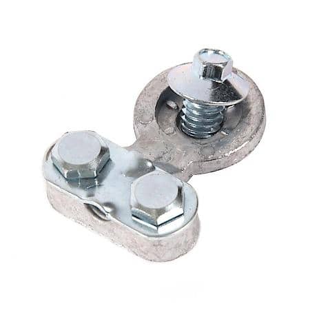 Battery Terminal: Universal Heavy-Duty Side Terminal, Pro Pak - 8 Pieces