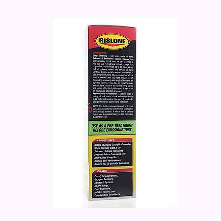 CAT Complete Fuel, Exhaust, & Emissions System Cleaner, 16.9 oz.
