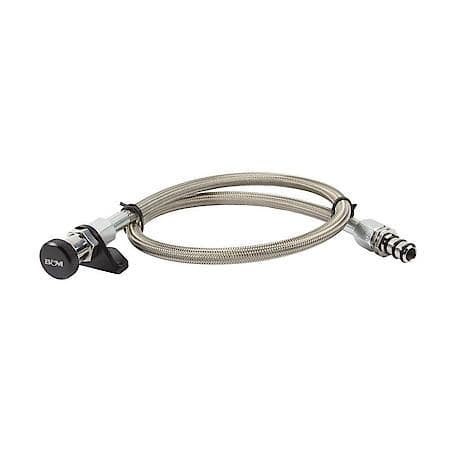 6L80 Locking Automatic Transmission Dipstick