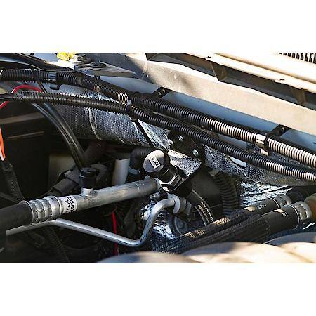 Locking Transmission Dipstick - Gm 8L90E