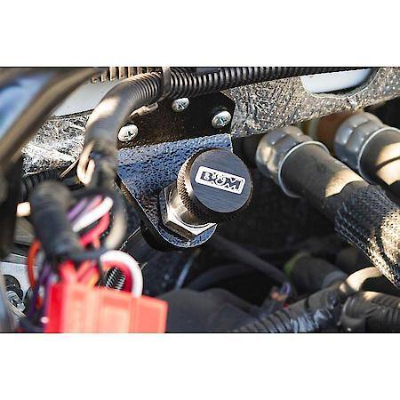 Locking Transmission Dipstick - Gm 8L90E
