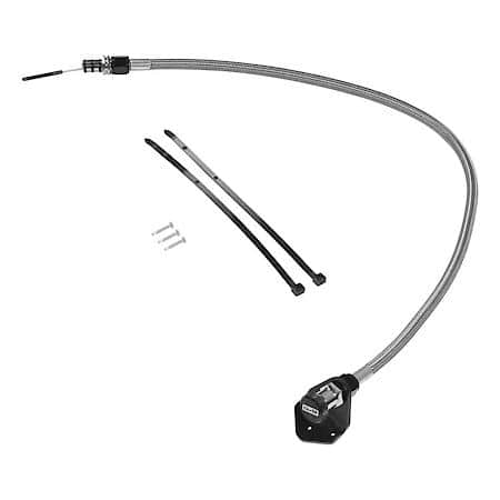 Locking Transmission Dipstick - Gm 8L90E