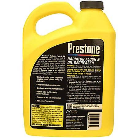 MAX Total Cooling System Cleaner, 32 fl. Oz.