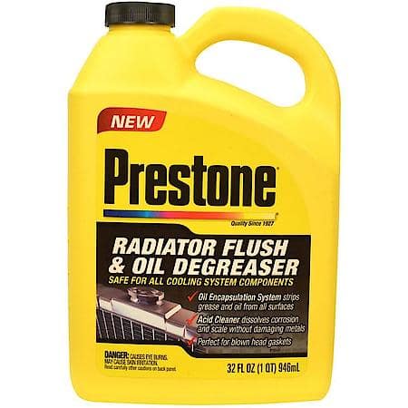 MAX Total Cooling System Cleaner, 32 fl. Oz.