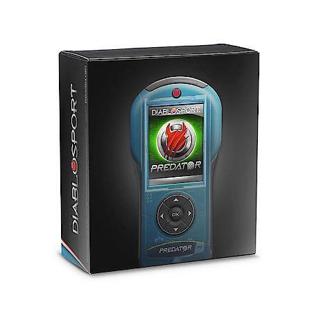 Predator 2 Platinum