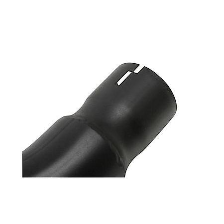 Axle-Back Exhaust System