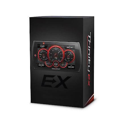 Trinity 2 EX Platinum