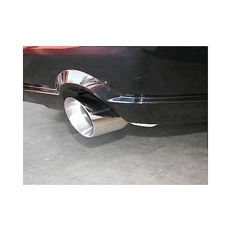 Cat Back Systems-Car