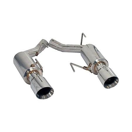Cat Back Systems-Car