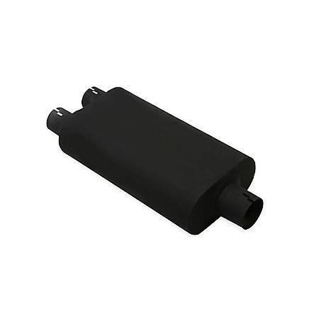Cat-Back Exhaust System