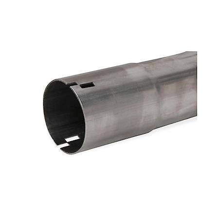 Cat-Back Exhaust System