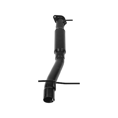 Direct-Fit Muffler 409S - Outlaw - Moderate/Aggressive