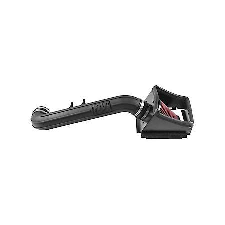 Cold Air Intake - Delta Force - 15-17 F-150 W/ 5.0L