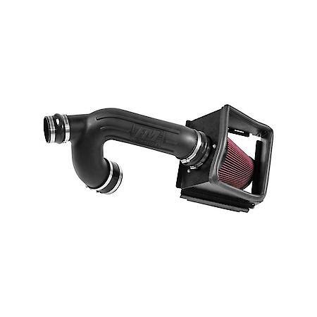 Cold Air Intake - Delta Force - 2017 Ford F-150 W/ 3.5L