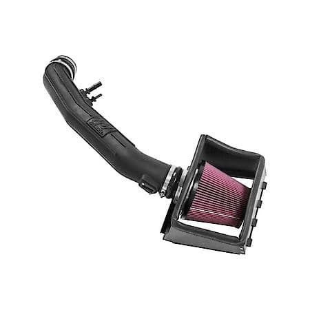 Cold Air Intake - Delta Force - 11-16 F250 & F350 W/ 6.2L