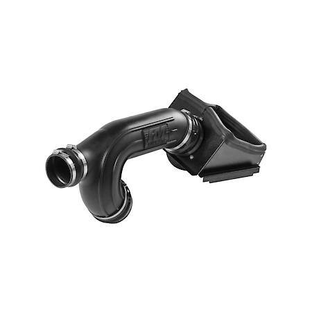 Cold Air Intake - Delta Force - 15-17 F-150 W/ 2.7L,3.5L
