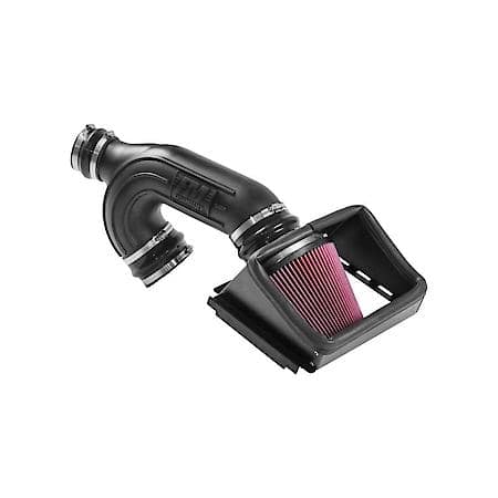 Cold Air Intake - Delta Force - 15-17 F-150 W/ 2.7L,3.5L