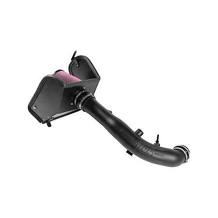 Air Intake