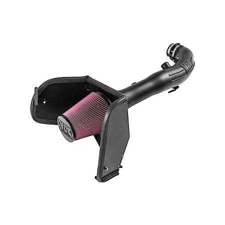 Air Intake