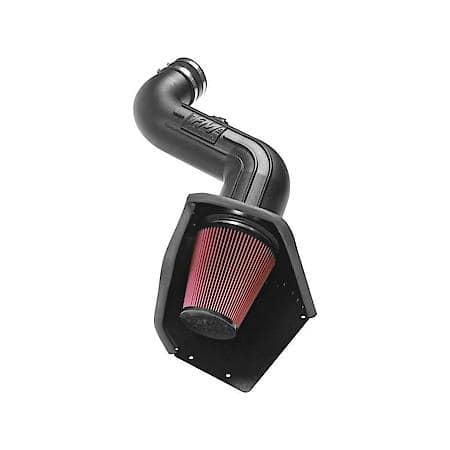 Performance Air Intake - Delta Force - 07-10 2500Hd/3500Hd 6.6L Diesel