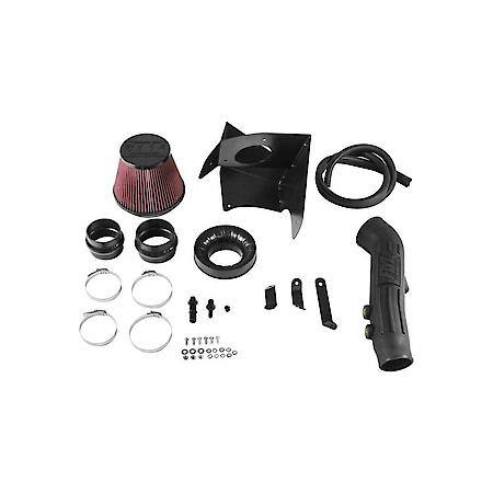 Cold Air Intake