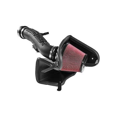 Cold Air Intake