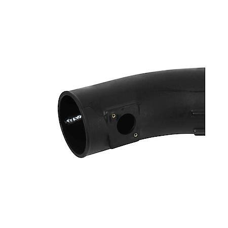 Cold Air Intake - Delta Force - 09-14 Gm Trucks W/ 4.8L, 5.3L, 6.0L, 6.2L