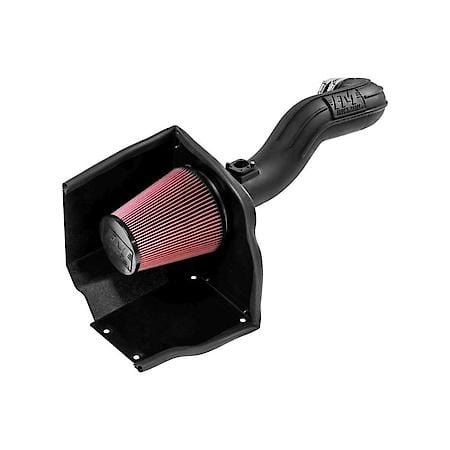 Cold Air Intake - Delta Force - 09-14 Gm Trucks W/ 4.8L, 5.3L, 6.0L, 6.2L