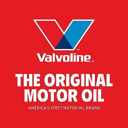MaxLife 5W-20 Synthetic Blend Motor Oil, Extends Engine Life, 5 Gallon Box