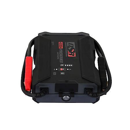 DSR Pro 3-in-1 4000 Amp 12V Lithium Jump Starter and Portable Power Station