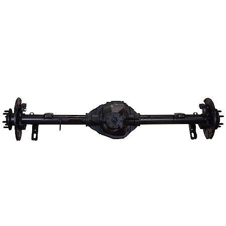 Drive Axle Assembly; Ford F-150 4.10 Open Axle