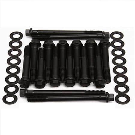 Starter Bolt