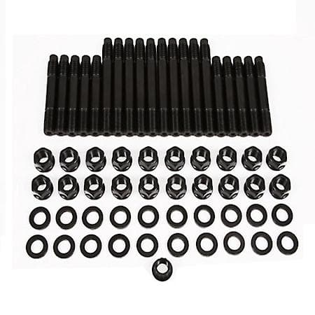 Clutch Flywheel Bolt