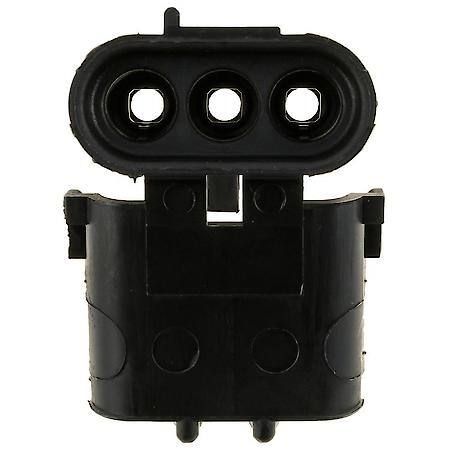 3 Way Weather Pack Male OEM Housing (Sold by each)