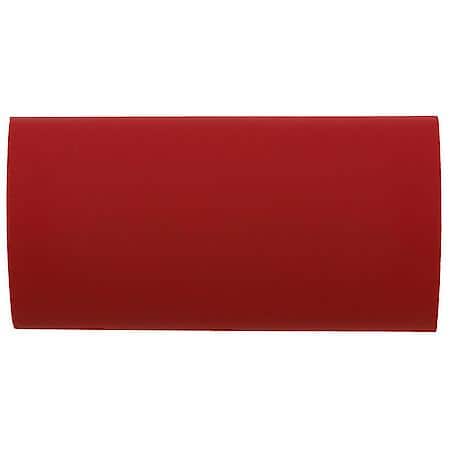 6 ga.-2 ga. 1/2"x1 1/2" Red 3:1 Shrink Ratio Heat Shrink Tubing Stays Flexible w/Sealant (Sold by each)