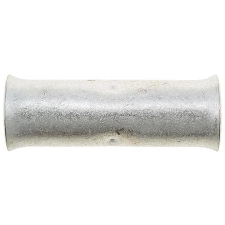 3/0 (000) Gauge Standard Wall Crimp Butt Splice (Sold by each)