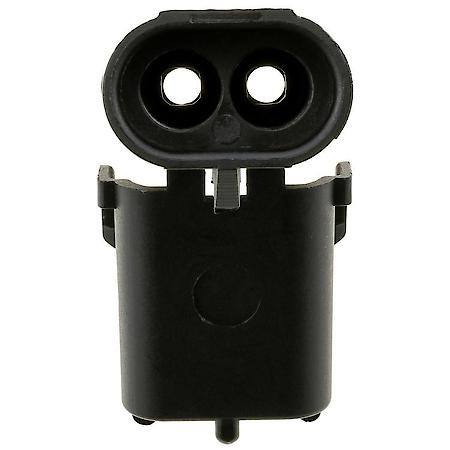 2 Way Weather Pack Male OEM Housing (Sold by each)