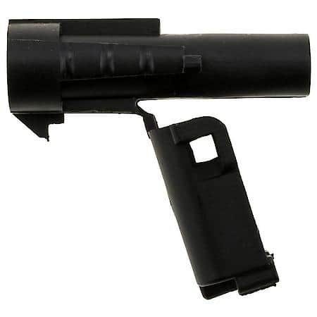 2 Way Weather Pack Male OEM Housing (Sold by each)