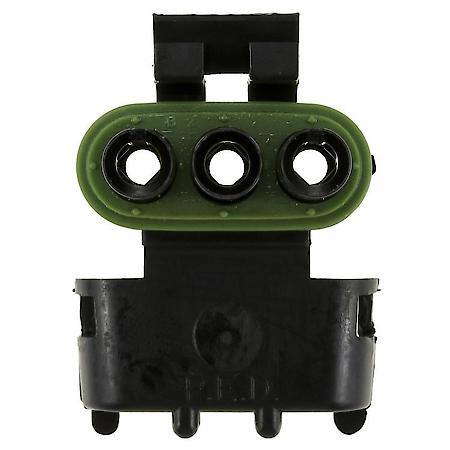 3 Way Weather Pack Female OEM Housing (Sold by each)