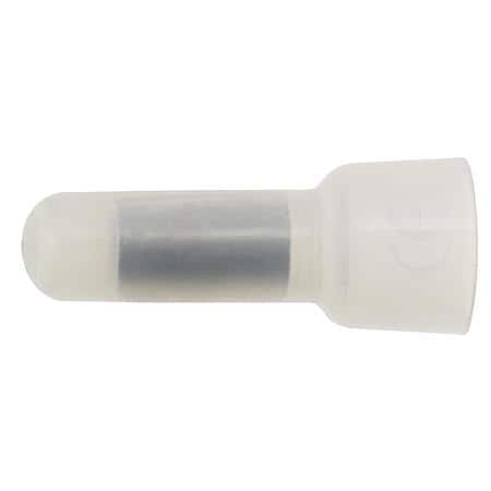 22 To 18 Gauge Closed End Connector (Sold by each)